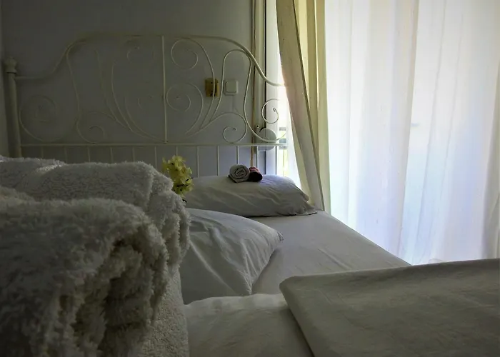 Konstantinos\'S Luxury Studio