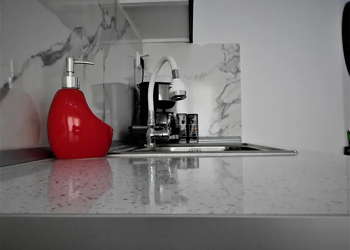 Konstantinos\'S Luxury Studio