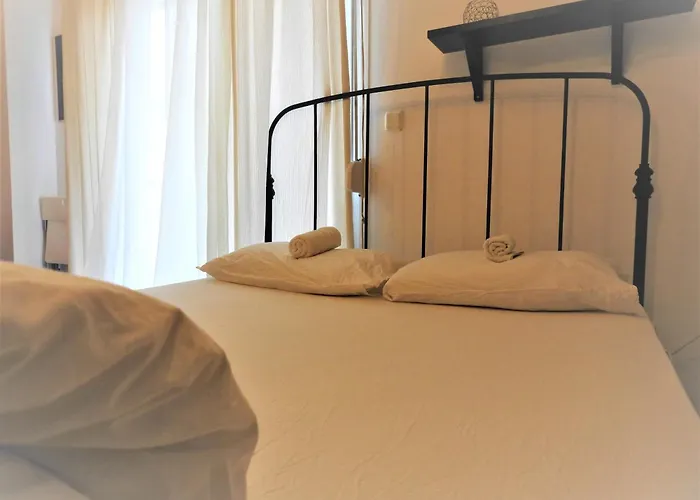 Konstantinos\'S Luxury Studio