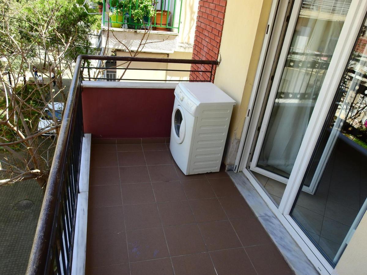 Konstantinos's Luxury Διαμέρισμα Θεσσαλονίκη