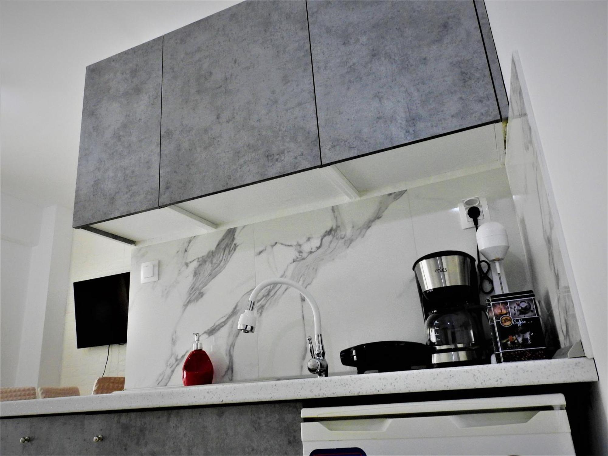 Konstantinos's Luxury Διαμέρισμα