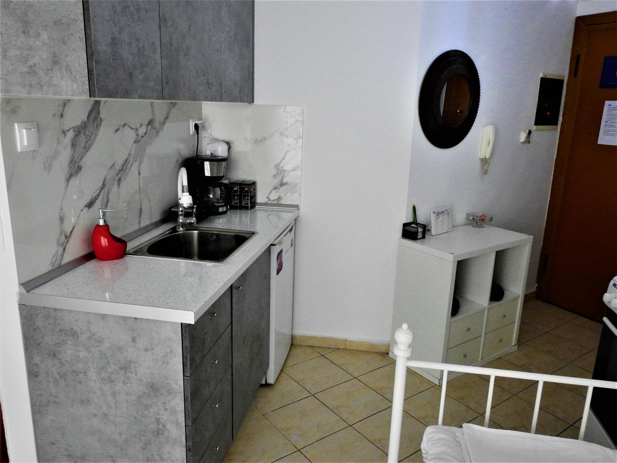 Apartment Konstantinos's Luxury