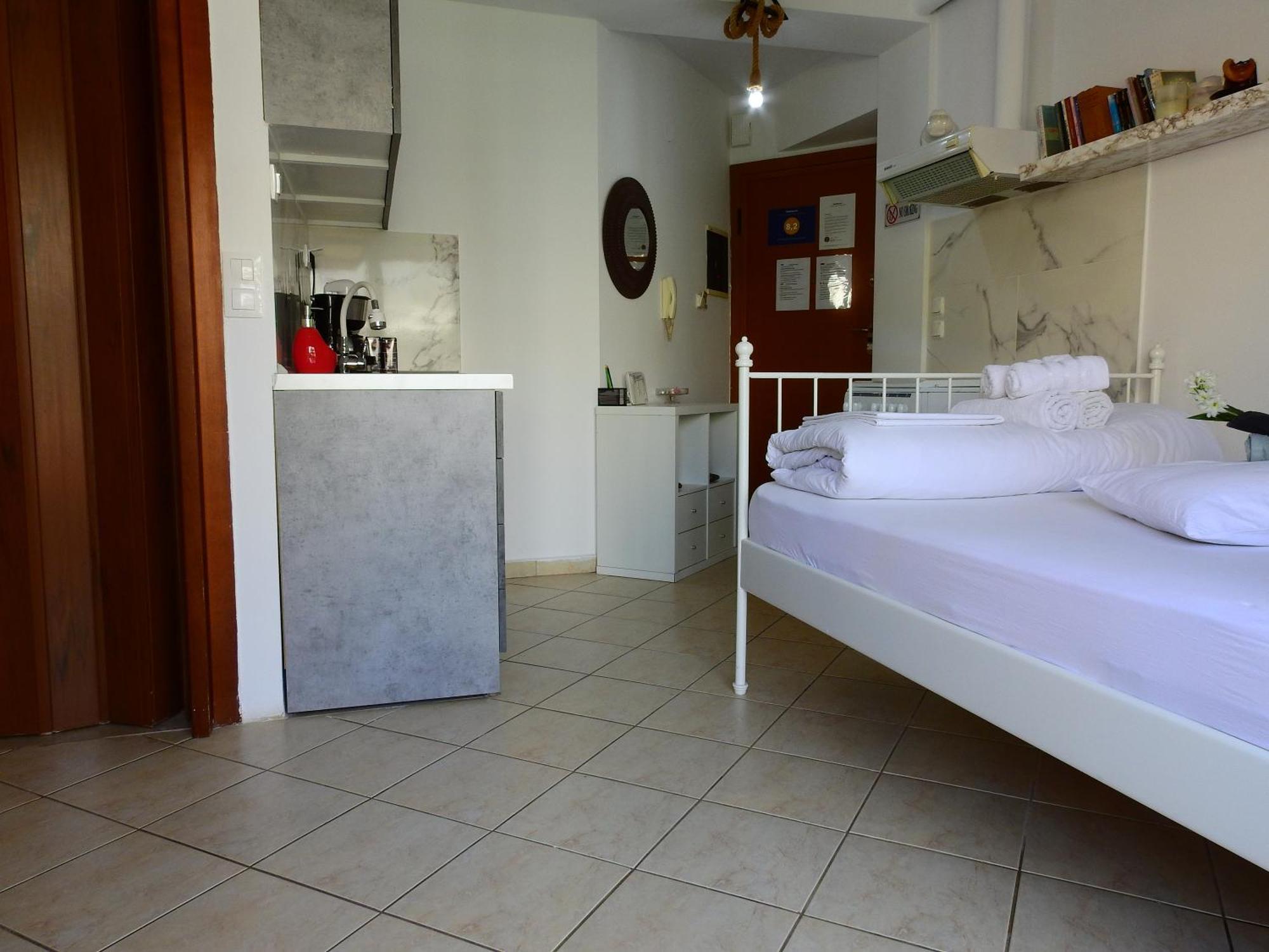 Konstantinos's Luxury * Θεσσαλονίκη