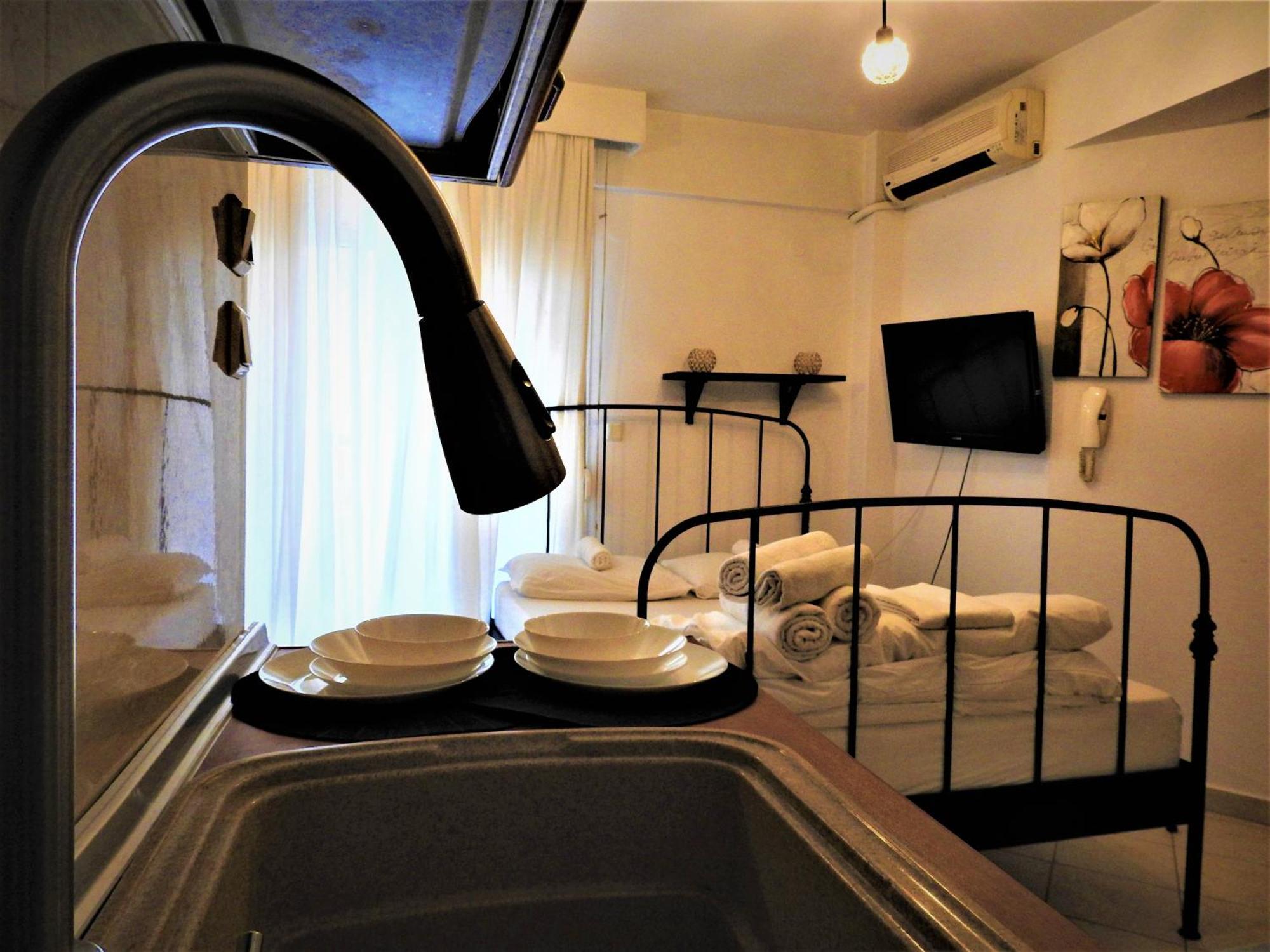 Διαμέρισμα Konstantinos's Luxury Θεσσαλονίκη