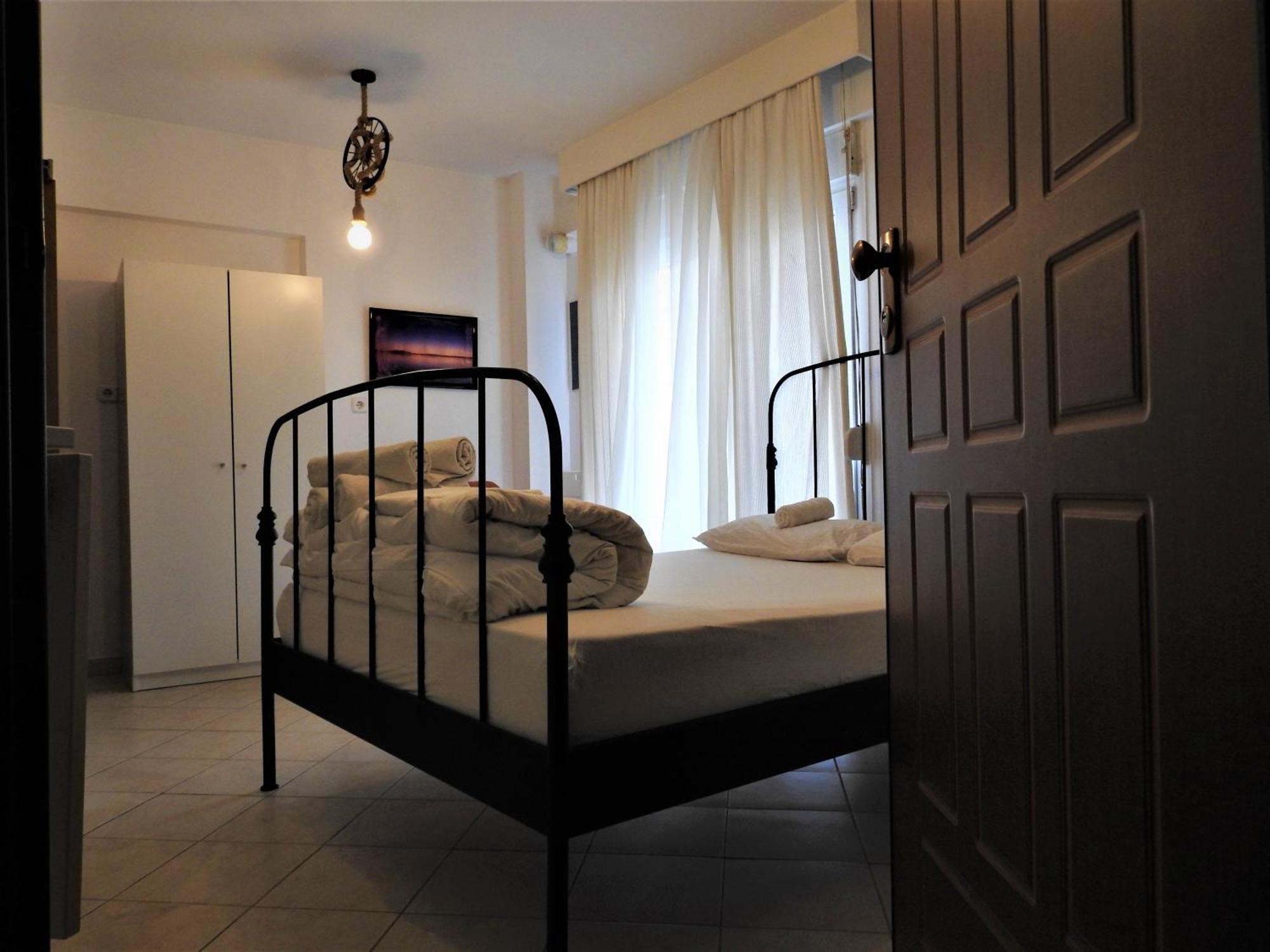 Διαμέρισμα Konstantinos's Luxury
