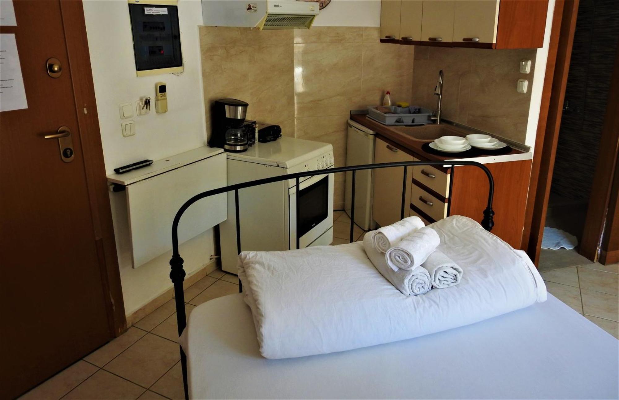 Apartment Konstantinos's Luxury *