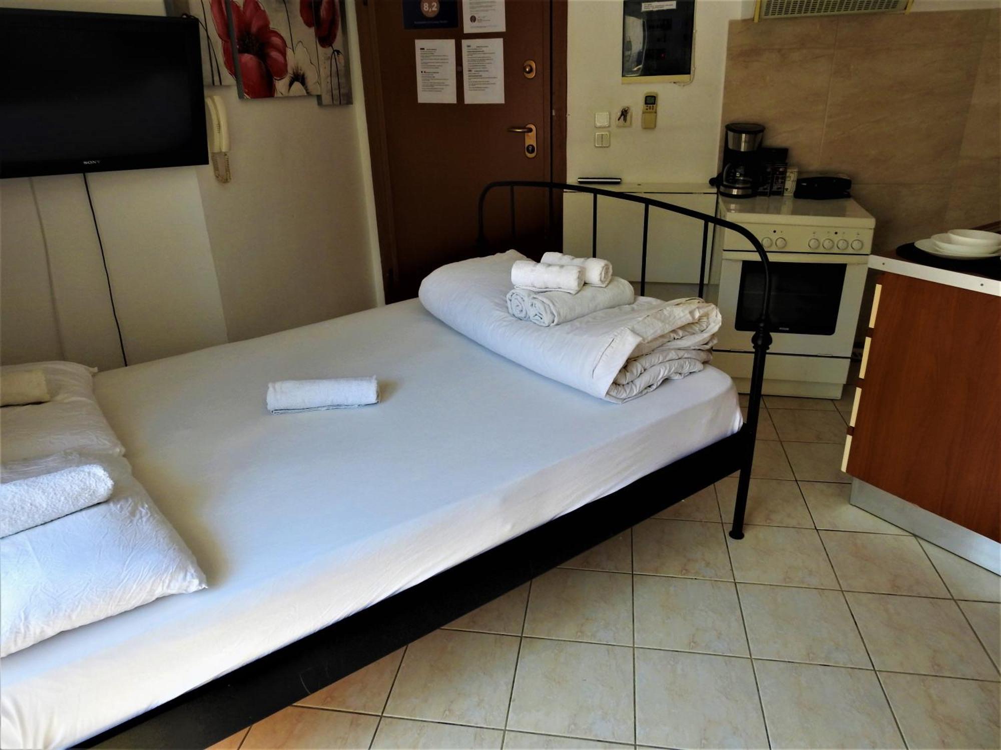 Διαμέρισμα Konstantinos's Luxury Θεσσαλονίκη