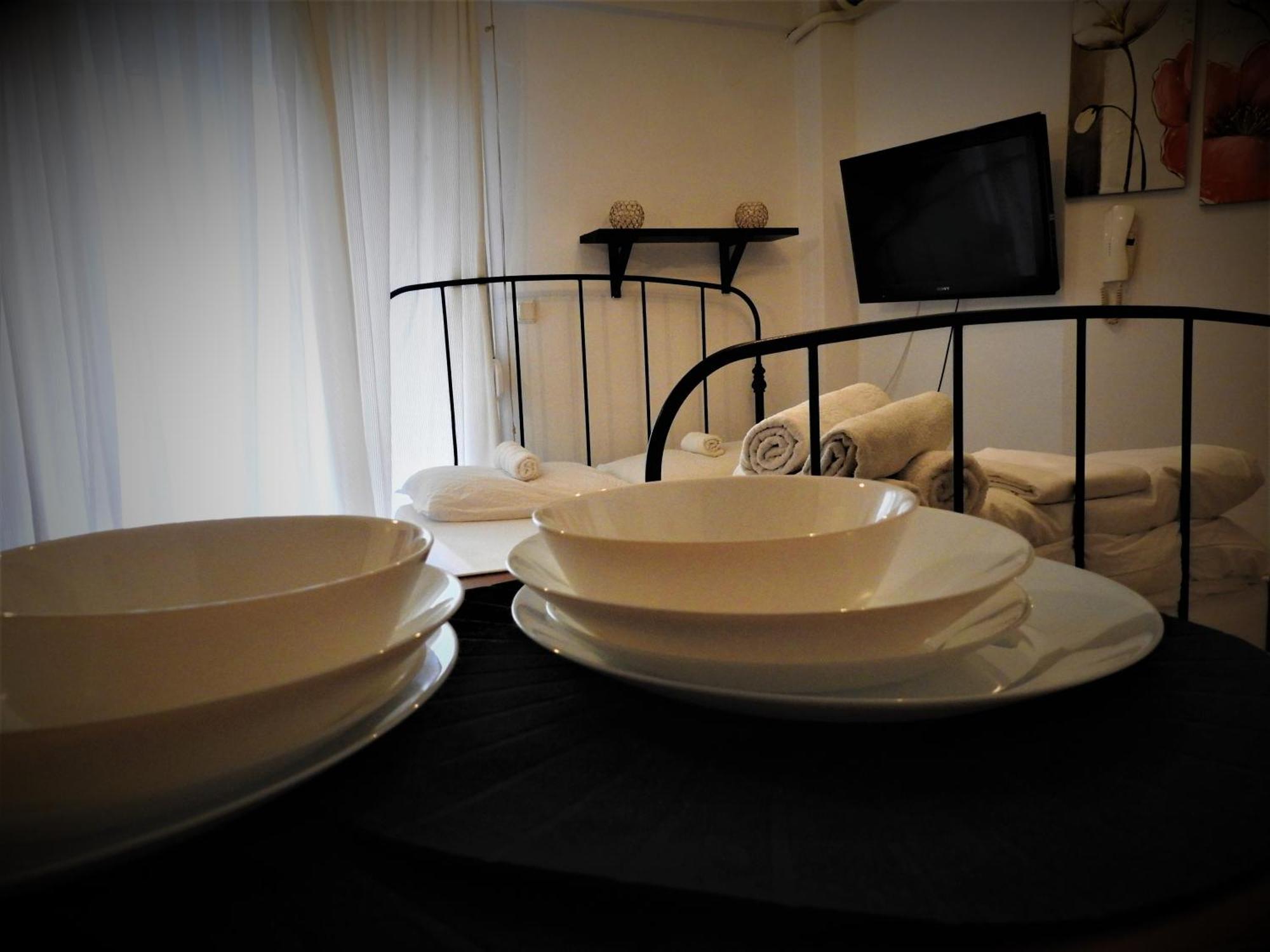 Konstantinos's Luxury Apartment