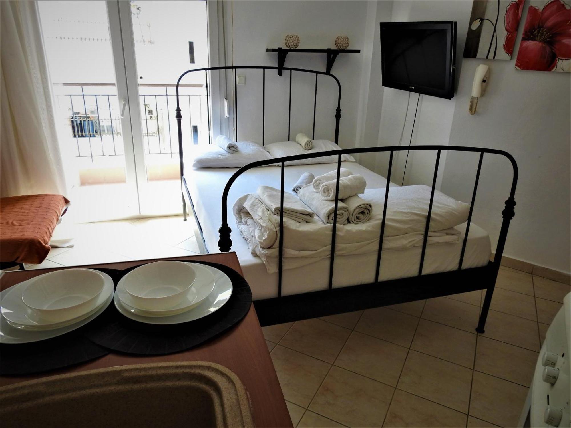 Διαμέρισμα Konstantinos's Luxury *