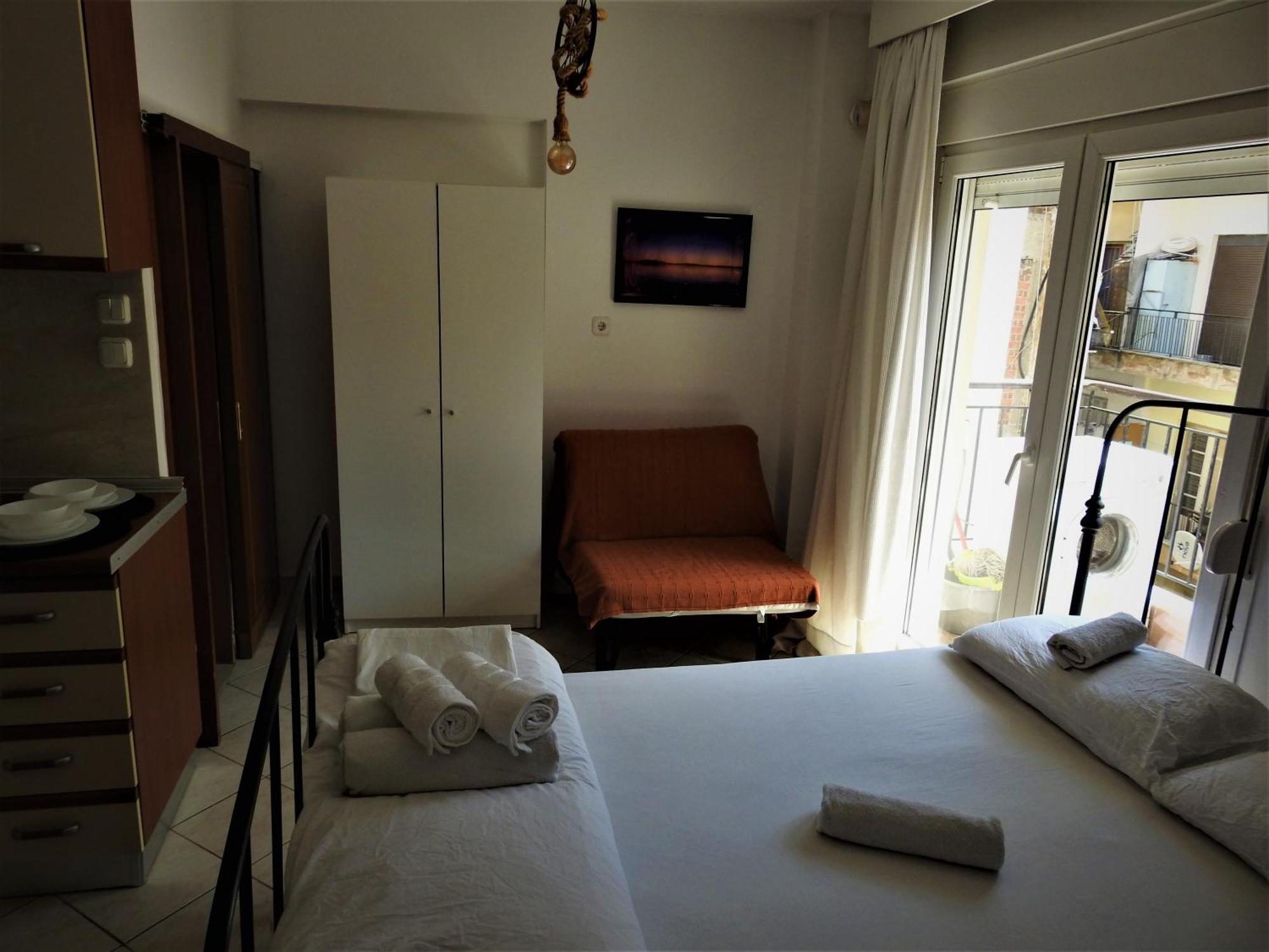 Διαμέρισμα Konstantinos's Luxury Θεσσαλονίκη