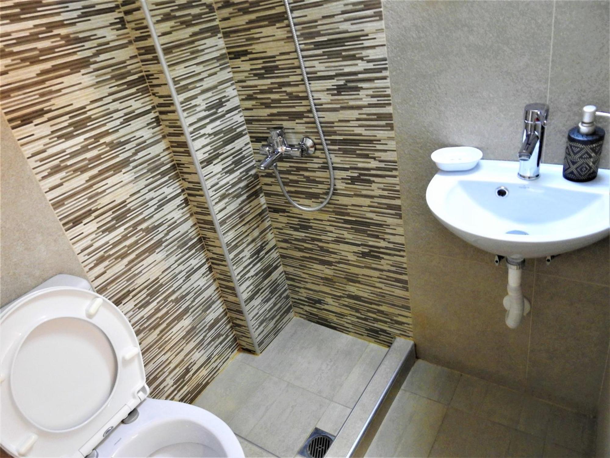 Διαμέρισμα Konstantinos's Luxury *