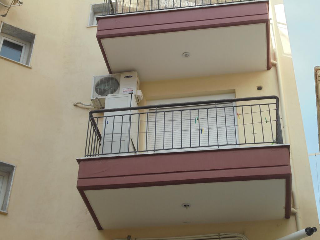 Konstantinos's Luxury Apartment Thessaloniki