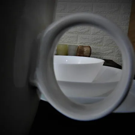 סלוניקי Konstantinos'S Luxury Studio מראה חיצוני תמונה