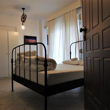 סלוניקי Konstantinos'S Luxury Studio מראה חיצוני תמונה