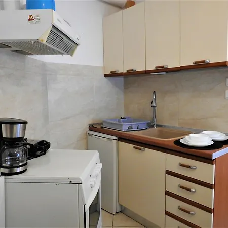 סלוניקי Konstantinos'S Luxury Studio מראה חיצוני תמונה