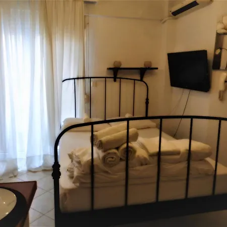 סלוניקי Konstantinos'S Luxury Studio מראה חיצוני תמונה