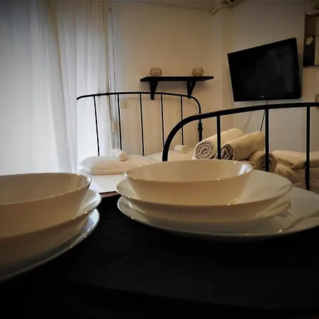 סלוניקי Konstantinos'S Luxury Studio מראה חיצוני תמונה