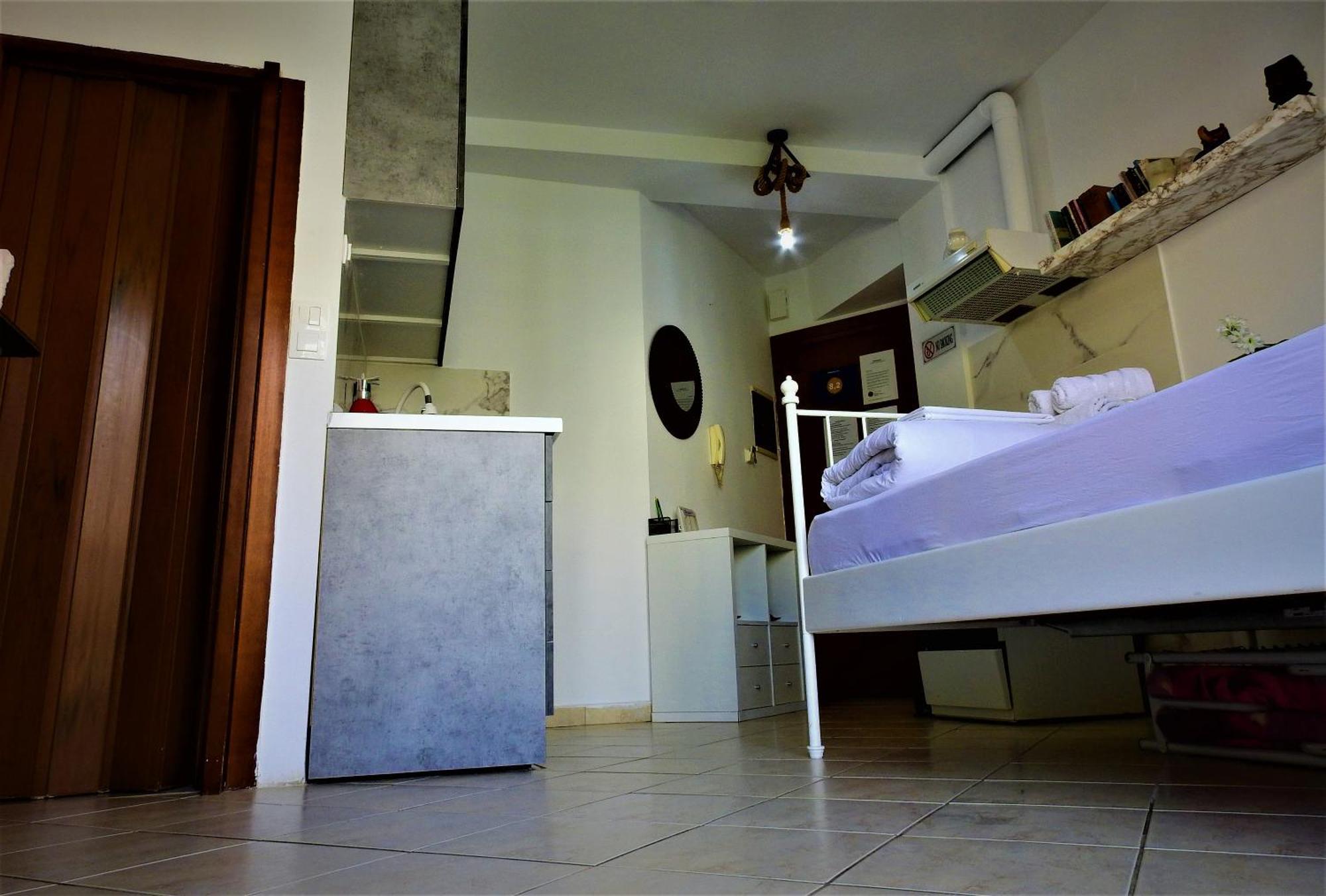 Konstantinos's Luxury * 塞萨洛尼基