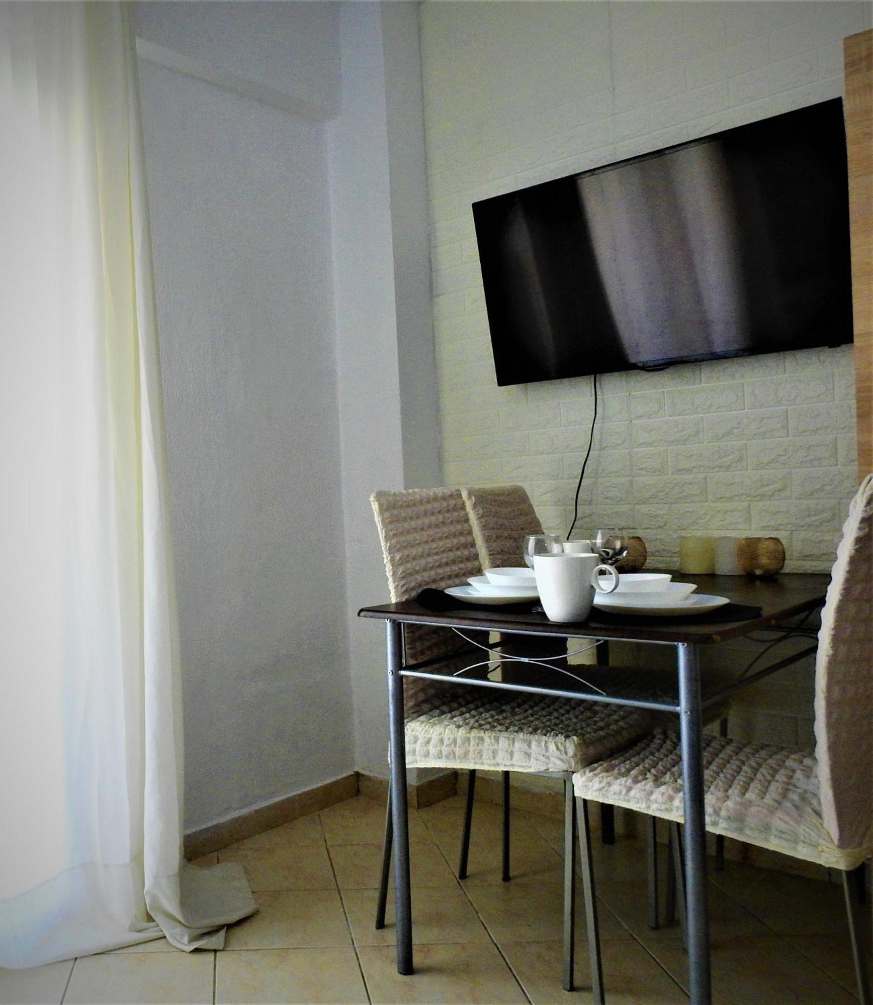 Konstantinos's Luxury 公寓 *