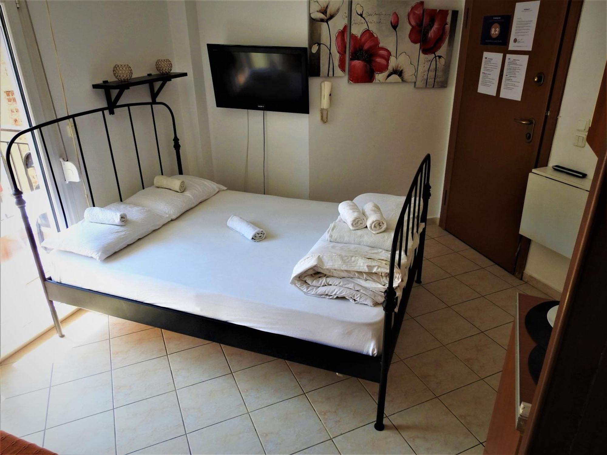 Konstantinos's Luxury * 塞萨洛尼基
