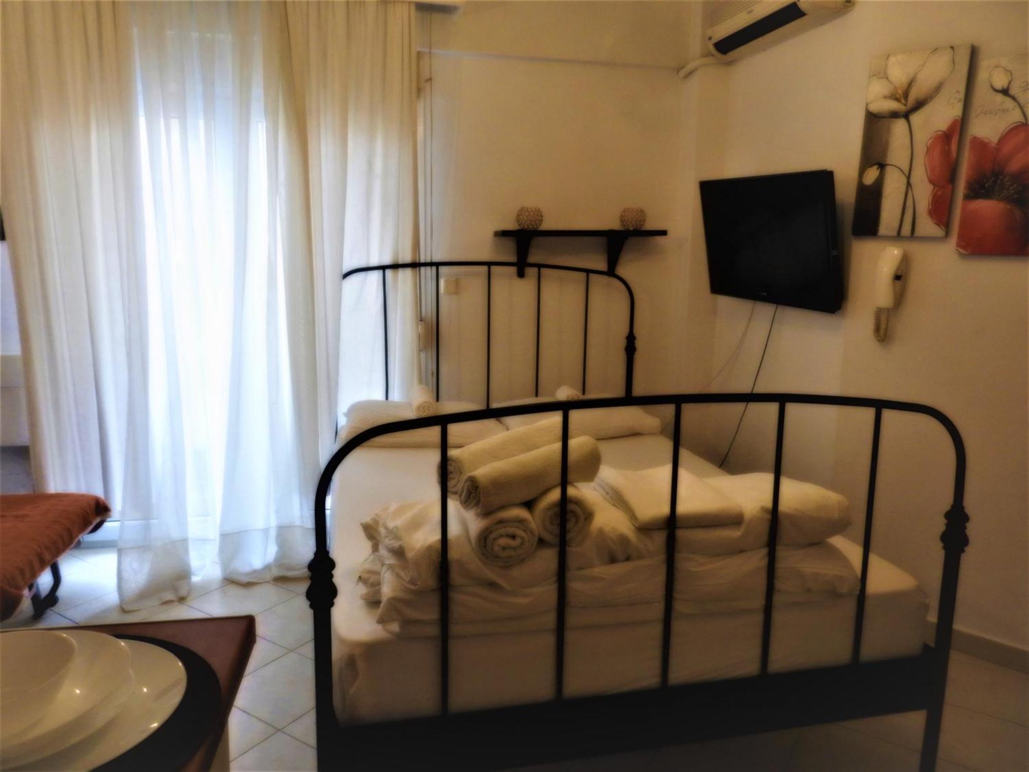 Konstantinos's Luxury 公寓 塞萨洛尼基