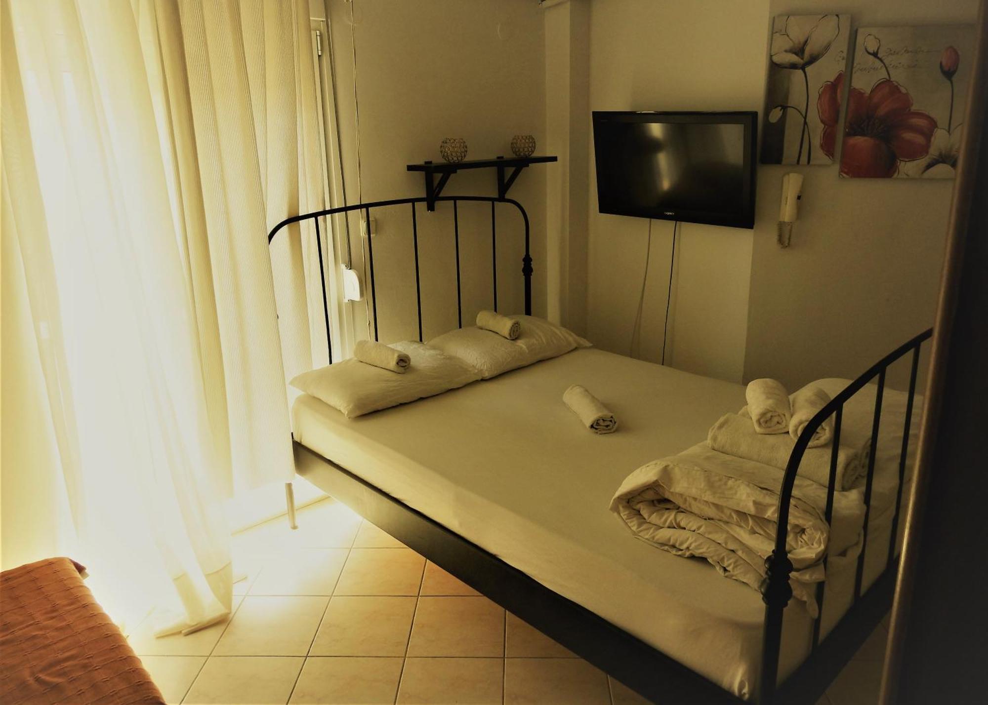 Konstantinos's Luxury 公寓 *