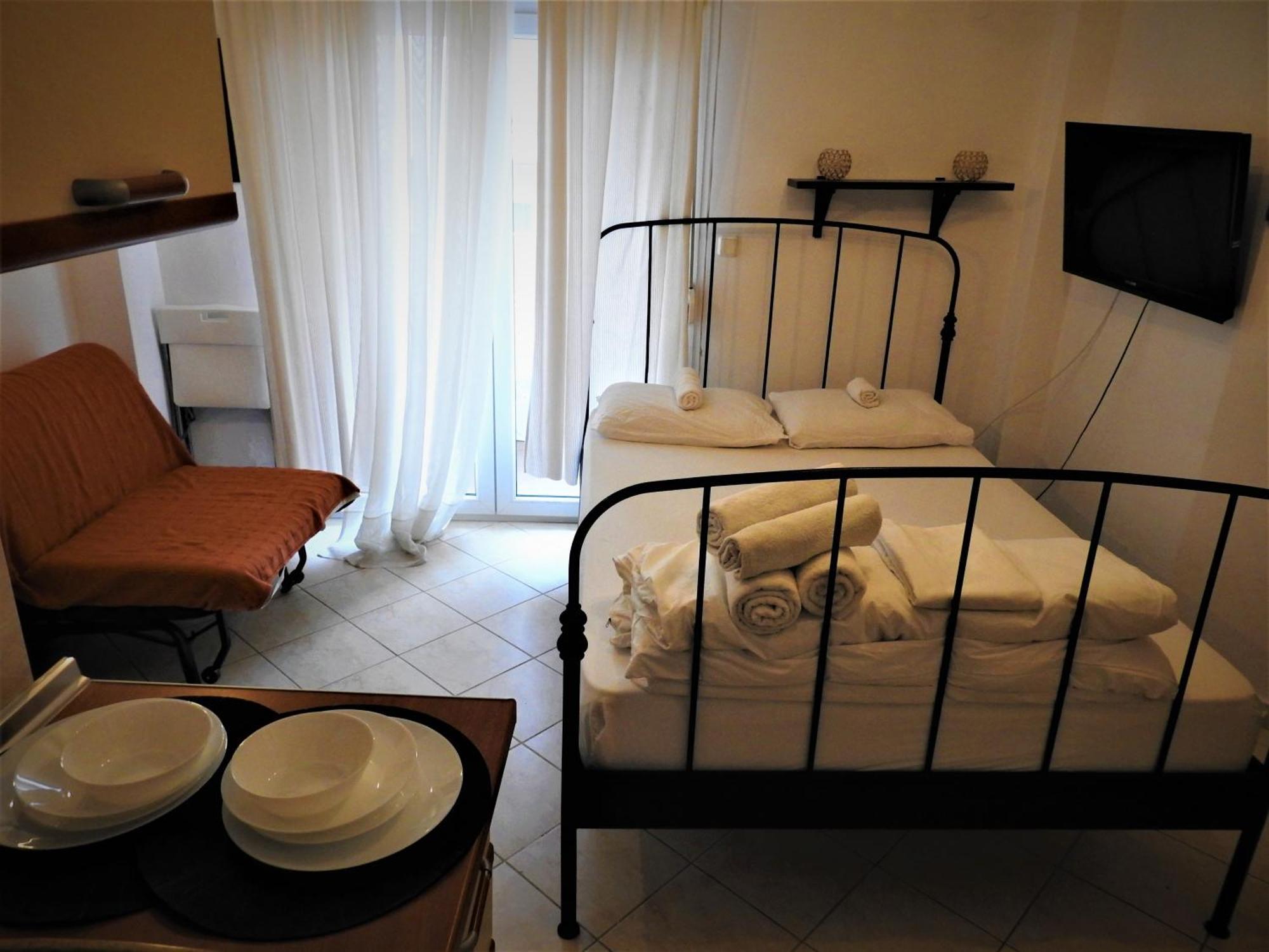Konstantinos's Luxury * 塞萨洛尼基