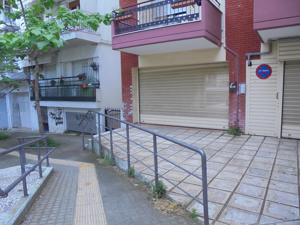 公寓 Konstantinos's Luxury *