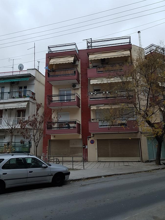 Konstantinos's Luxury 公寓